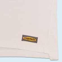Lade das Bild in den Galerie-Viewer, Capriole T-Shirt 90er, weiß, L
