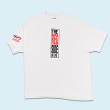 Lade das Bild in den Galerie-Viewer, Hanes T-Shirt &quot;Kraft Ketchup Promo&quot; 90er single stitch Made in the USA, weiß, XL
