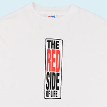 Lade das Bild in den Galerie-Viewer, Hanes T-Shirt &quot;Kraft Ketchup Promo&quot; 90er single stitch Made in the USA, weiß, XL
