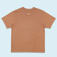 Lade das Bild in den Galerie-Viewer, Nike T-Shirt &quot;Swoosh&quot; 2024, braun, L
