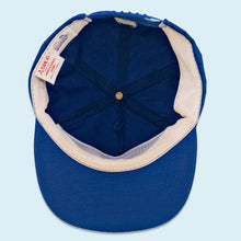 Lade das Bild in den Galerie-Viewer, Annco Mütze &quot;New York Giants&quot; 80er/90er, blau, Einheitsgröße
