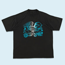 Lade das Bild in den Galerie-Viewer, Best T-Shirt &quot;Sturgis Black Hills Rally&quot; 1995 single stich Made in the USA, schwarz, L/XL
