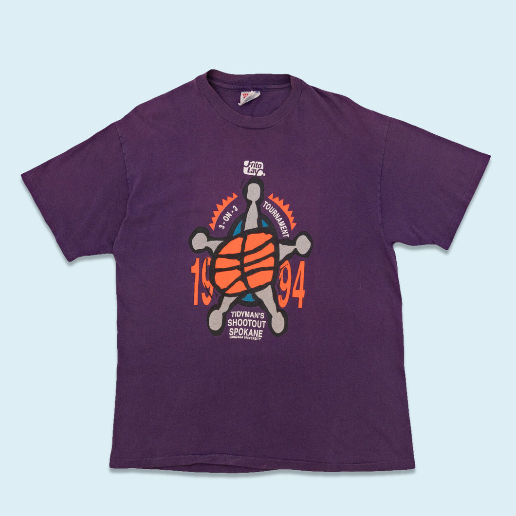 Hanes T-Shirt 