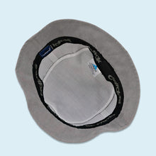 Lade das Bild in den Galerie-Viewer, Adidas Bucket Hat 2002, grau, S/M
