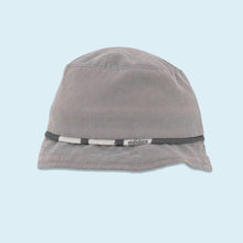 Lade das Bild in den Galerie-Viewer, Adidas Bucket Hat 2002, grau, S/M
