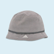 Lade das Bild in den Galerie-Viewer, Adidas Bucket Hat 2002, grau, S/M
