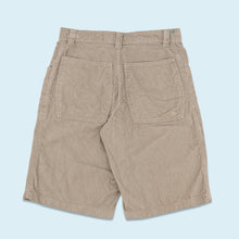 Lade das Bild in den Galerie-Viewer, Quiksilver Shorts &quot;Baggy&quot; Y2K, beige, 32
