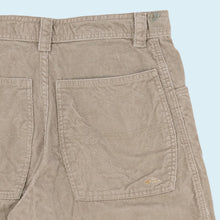 Lade das Bild in den Galerie-Viewer, Quiksilver Shorts &quot;Baggy&quot; Y2K, beige, 32
