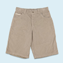 Lade das Bild in den Galerie-Viewer, Quiksilver Shorts &quot;Baggy&quot; Y2K, beige, 32
