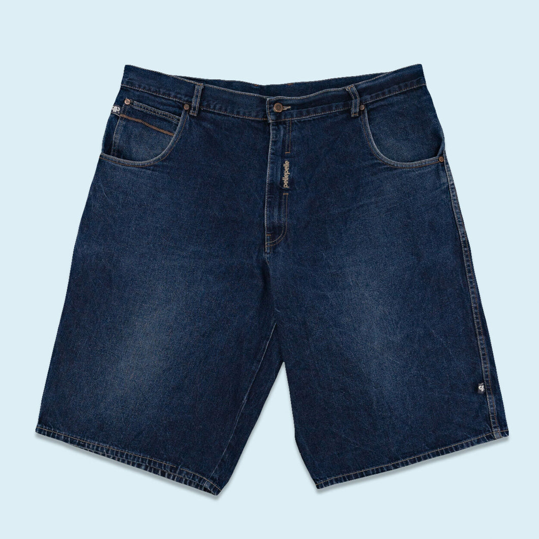 Pelle Pelle Shorts 