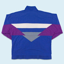 Lade das Bild in den Galerie-Viewer, Adidas Trainingsjacke 80er/90er, lila, XL
