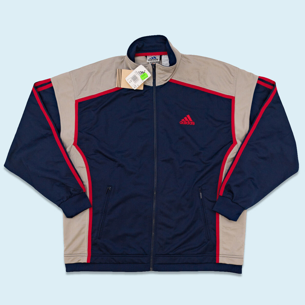 Adidas Trainingsjacke 