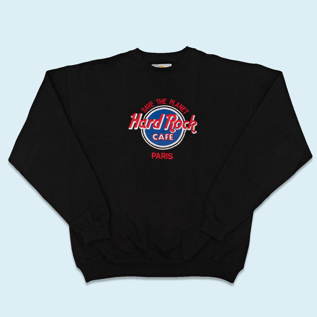 Hard Rock Cafe Sweatshirt 
