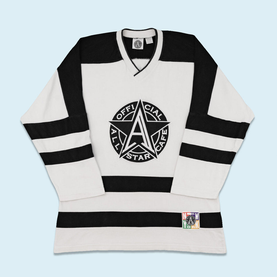 All Star Cafe Sweatshirt 