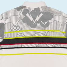 Lade das Bild in den Galerie-Viewer, Roca Wear Polo 00er, weiß, L/XL
