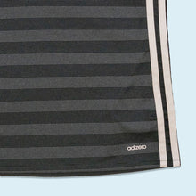 Lade das Bild in den Galerie-Viewer, Adidas Trikot DFB 2015, grau, M/L Damen
