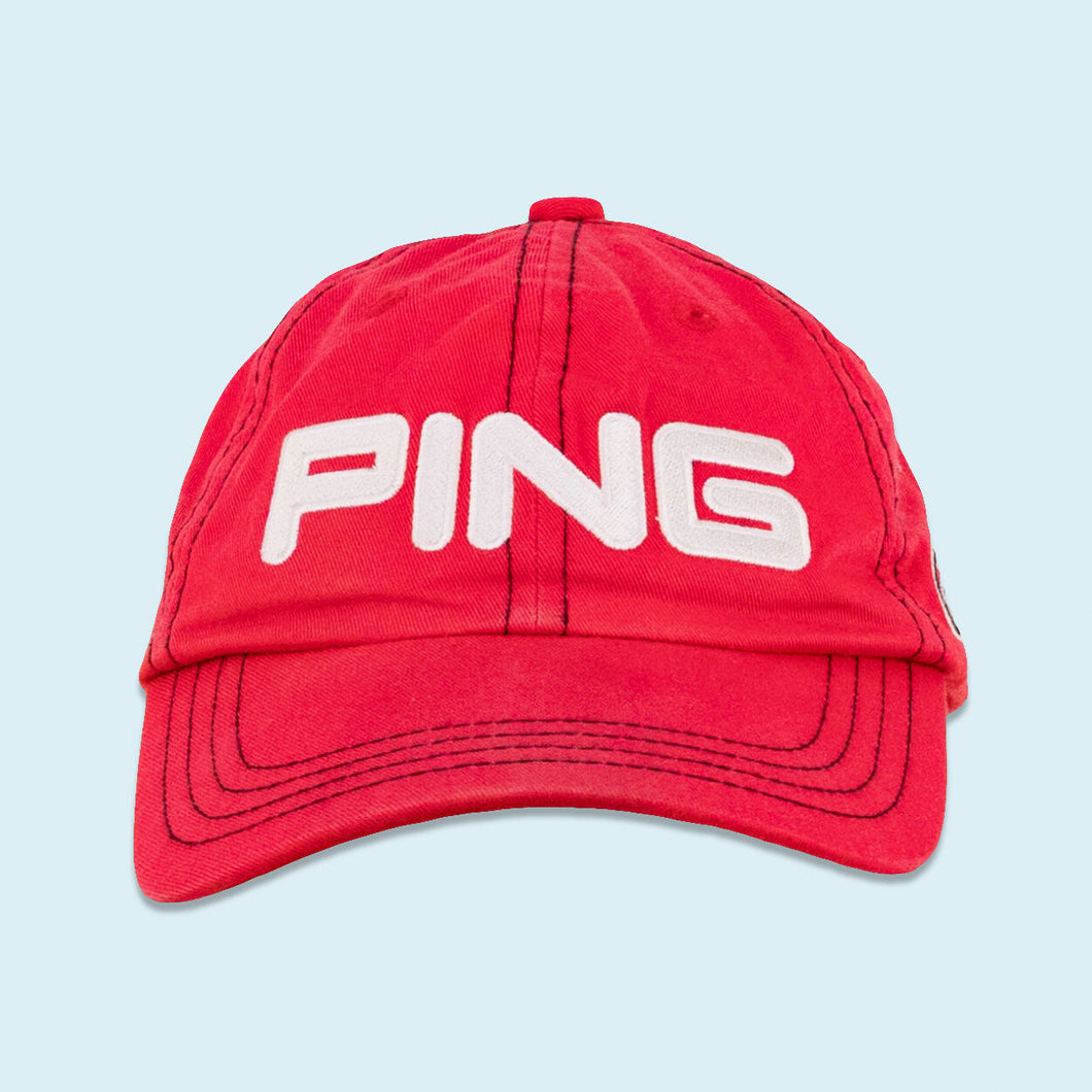 Ping Mütze 
