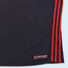 Lade das Bild in den Galerie-Viewer, Adidas T-Shirt &quot;Mirror Tee&quot; 2004, blau faded, XL/XXL
