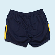 Lade das Bild in den Galerie-Viewer, Adidas Shorts 90er, blau, M/L

