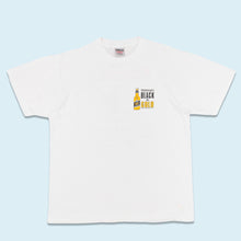 Lade das Bild in den Galerie-Viewer, Oneita T-Shirt &quot;Miller Genuine Draft Beer&quot; 90er single stitch, weiß, XL/XXL
