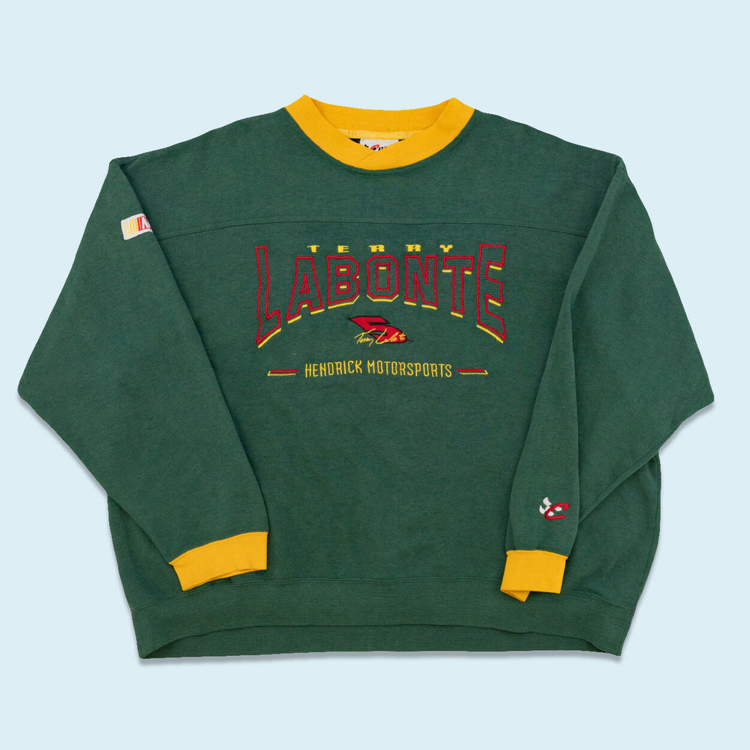 Chase Sweatshirt 