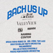 Lade das Bild in den Galerie-Viewer, Fruit of the Loom T-Shirt &quot;Bachus Tour d&#39; France&quot; 1996 single stitch, Made in the USA, grau, L schmal
