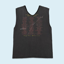 Lade das Bild in den Galerie-Viewer, Tank Top &quot;Hard Rock Cafe Baltimore 30 Years&quot; 90er, schwarz, XL
