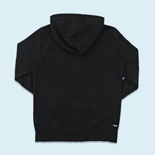 Lade das Bild in den Galerie-Viewer, Adidas Zip Hoodie 2012, schwarz, S/M Damen
