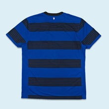 Lade das Bild in den Galerie-Viewer, Nike Trikot Manchester United 2011/12, blau/schwarz, L/XL
