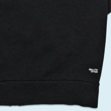 Lade das Bild in den Galerie-Viewer, Adidas Zip Hoodie 2012, schwarz, S/M Damen
