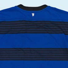 Lade das Bild in den Galerie-Viewer, Nike Trikot Manchester United 2011/12, blau/schwarz, L/XL
