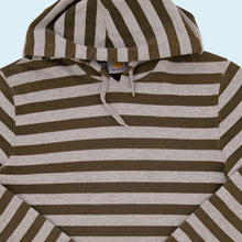 Lade das Bild in den Galerie-Viewer, Carhartt Hoodie, grau/grün, S/M
