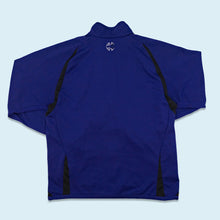 Lade das Bild in den Galerie-Viewer, Adidas Trainingsjacke &quot;Western Illinois Womens Soccer&quot; ClimaCool2006, lila, L/XL Damen
