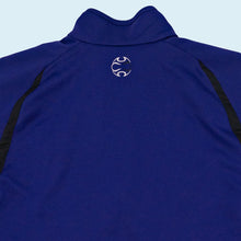 Lade das Bild in den Galerie-Viewer, Adidas Trainingsjacke &quot;Western Illinois Womens Soccer&quot; ClimaCool2006, lila, L/XL Damen
