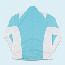 Lade das Bild in den Galerie-Viewer, Adidas Trainingsjacke 2006, blau/weiß, L/XL Damen
