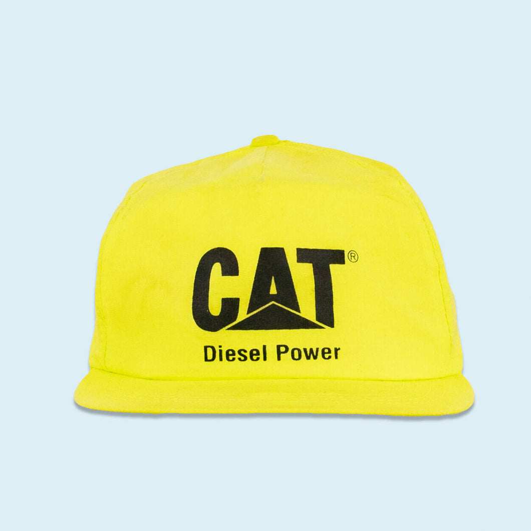 CAT Mütze 