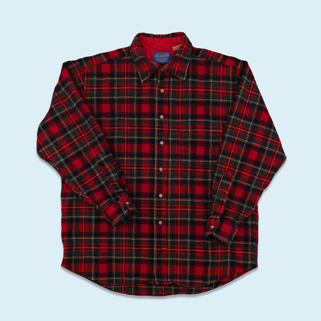 Pendleton Hemd 