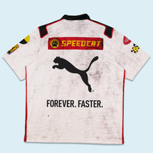 Lade das Bild in den Galerie-Viewer, Puma x Asap Trikot &quot;Forever Faster&quot;, weiß, XL

