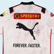 Lade das Bild in den Galerie-Viewer, Puma x Asap Trikot &quot;Forever Faster&quot;, weiß, XL
