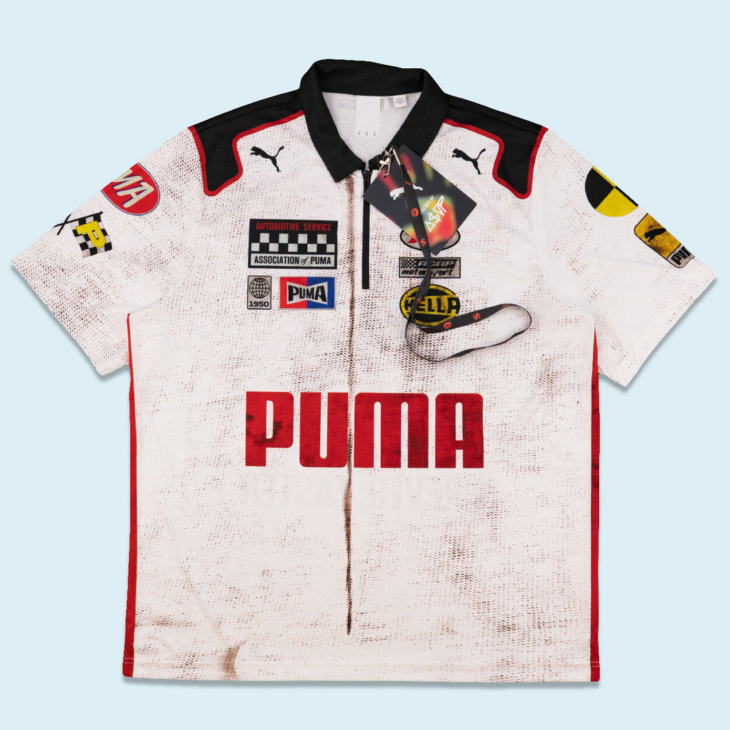 Puma x Asap Trikot 