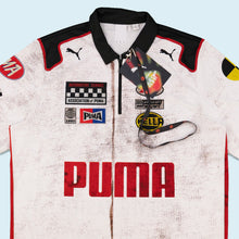 Lade das Bild in den Galerie-Viewer, Puma x Asap Trikot &quot;Forever Faster&quot;, weiß, XL
