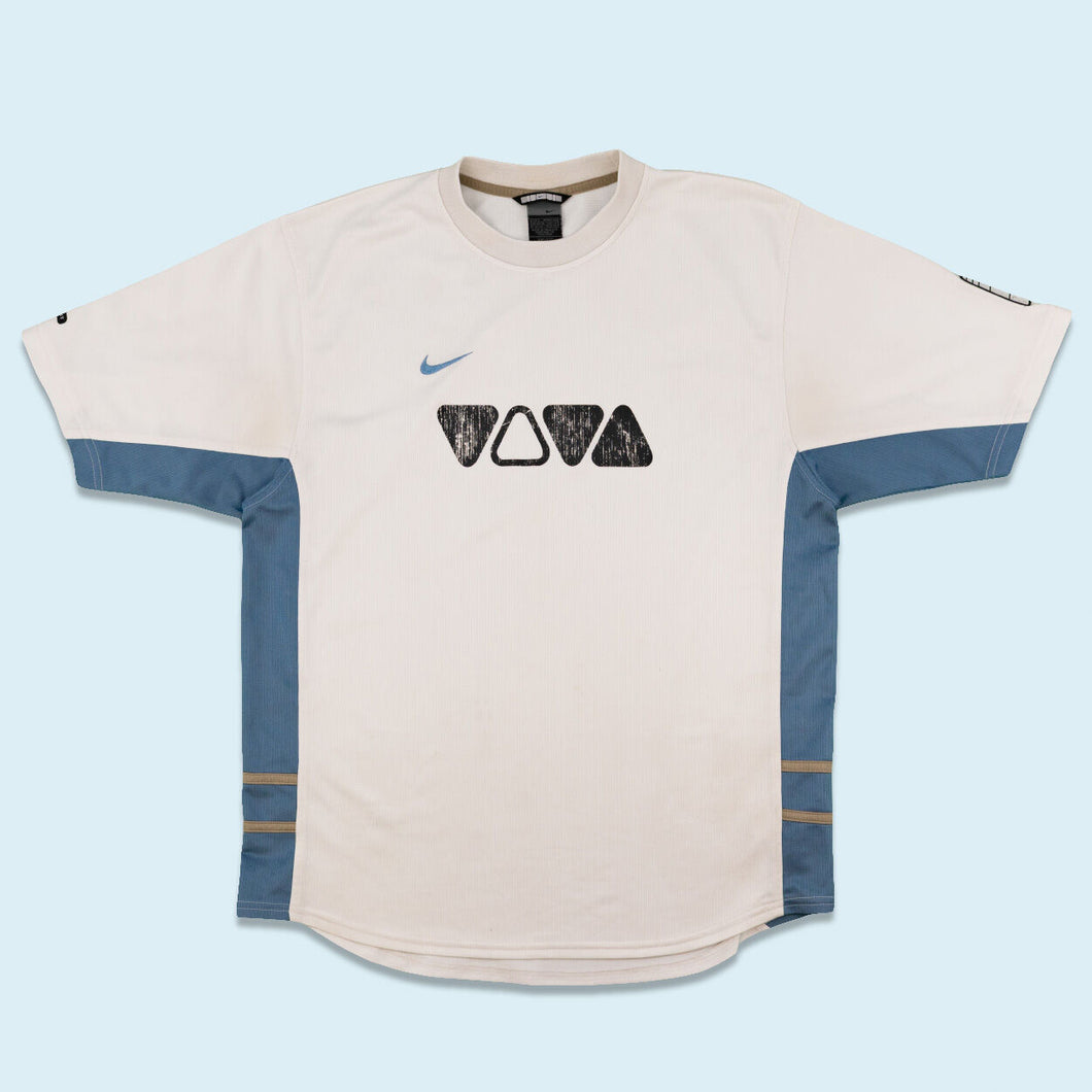Nike x Viva Trikot 