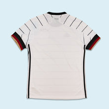Lade das Bild in den Galerie-Viewer, Adidas Trikot &quot;DFB&quot; 2019, weiß, M
