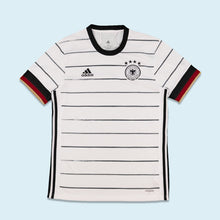 Lade das Bild in den Galerie-Viewer, Adidas Trikot &quot;DFB&quot; 2019, weiß, M
