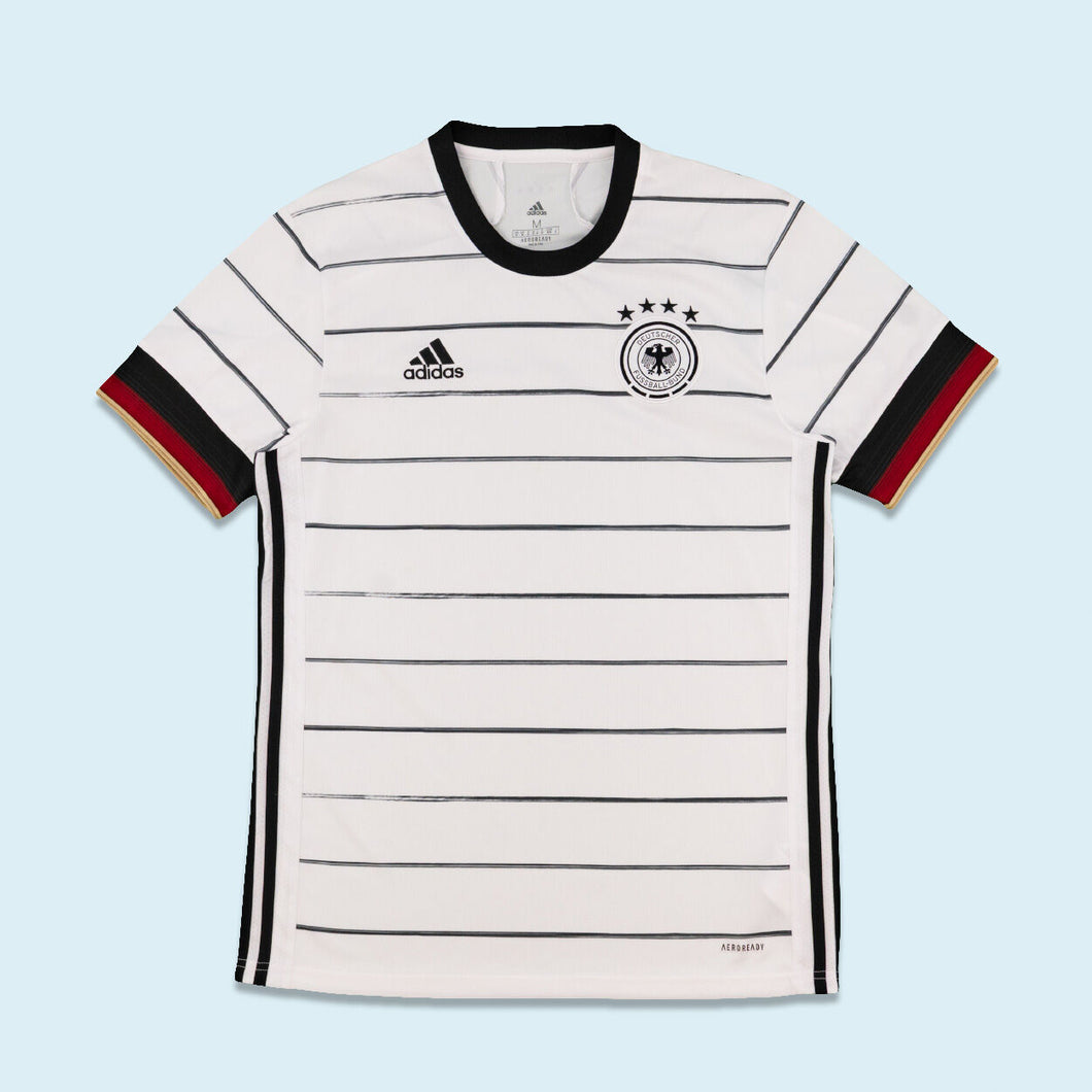 Adidas Trikot 