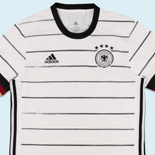 Lade das Bild in den Galerie-Viewer, Adidas Trikot &quot;DFB&quot; 2019, weiß, M
