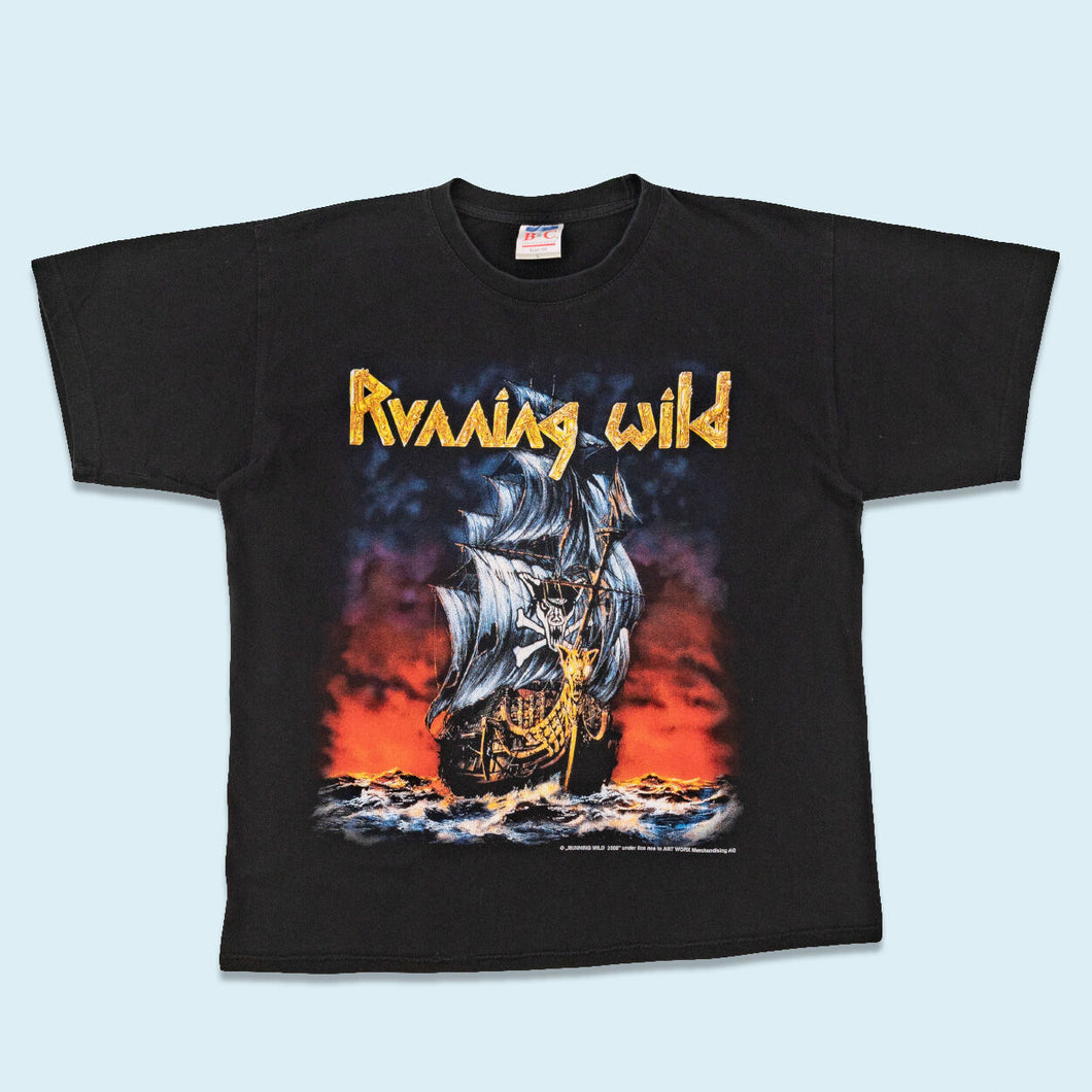 B&C T-Shirt 
