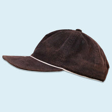 Lade das Bild in den Galerie-Viewer, Adidas Mütze &quot;Cord&quot; 2019, schwarz faded, Einheitsgröße
