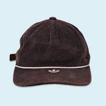 Lade das Bild in den Galerie-Viewer, Adidas Mütze &quot;Cord&quot; 2019, schwarz faded, Einheitsgröße
