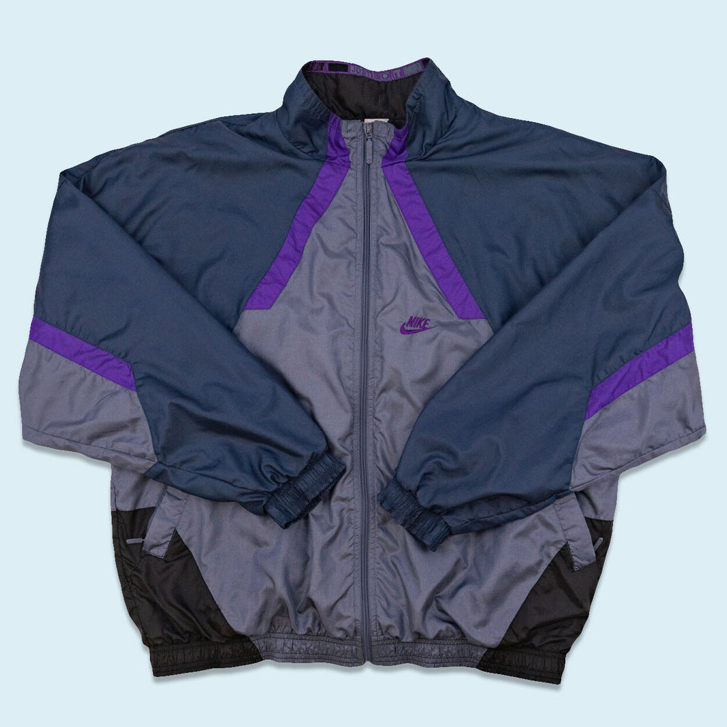 Nike Trainingsjacke 